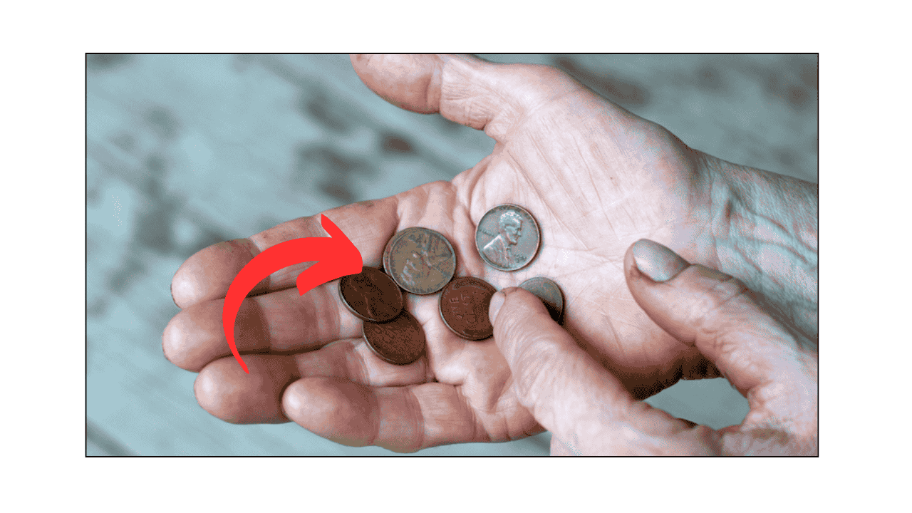 The Lincoln Wheat Penny Valued at $1000K , Still in Circulation