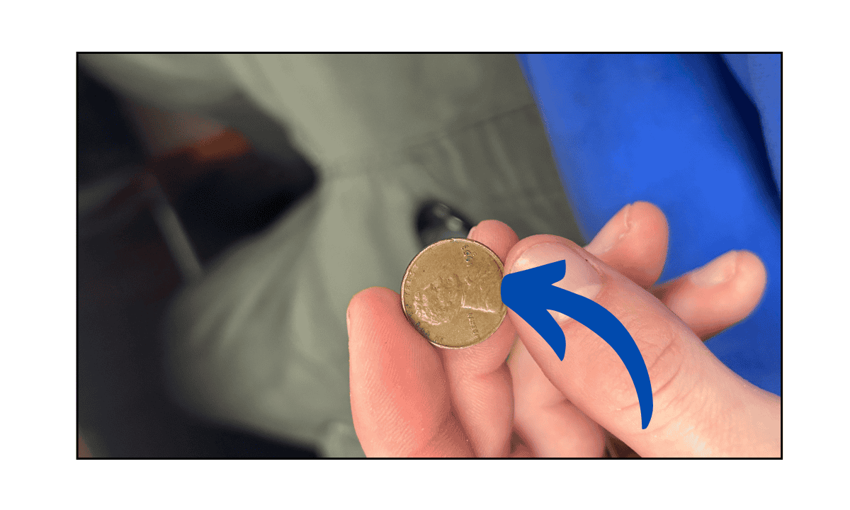 The Lincoln Wheat Penny Valued at $4780000, Still in Circulation