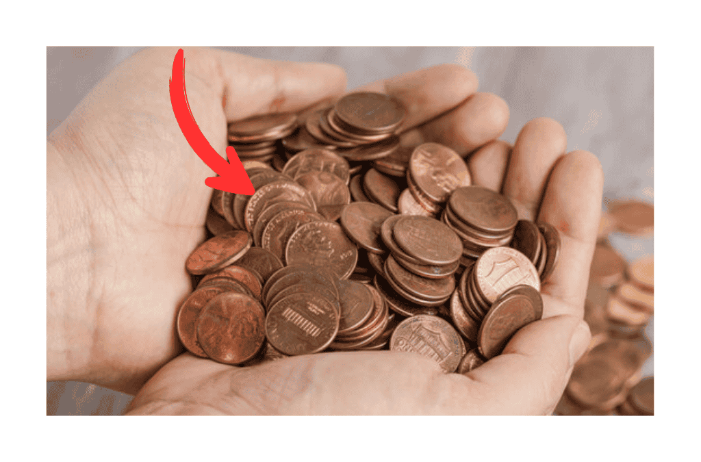 The Lincoln Wheat Penny Valued at $4444K, Still in Circulation